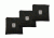 Porta Brace 3 Padded Pouch Kit,9in PB-B93