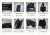 Porta Brace Backpack, Hard Case Interior System PB-2750ICH