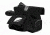 Porta Brace Compact HD Rain Slicker, Black RS-EXRXFB