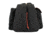 Porta Brace Digital Camera Carrying Case,Black/Red CS-DC4R