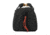 Porta Brace Digital Camera Carrying Case,Black/Red CS-DC1R