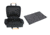 Porta Brace 2 Lite Panel Lighting Case LPD-LED2 - Open