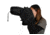 Porta Brace Rain Slicker for DSLR,Black RS-DSLR1B