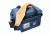 Porta Brace SLR Carrying Case,Blue SLR-1