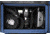 Porta Brace SLR Carrying Case,Blue SLR-1