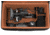 Porta Brace Wheeled Rig Case and Kit RIG-4SRKOR