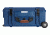 Porta Brace Wheeled Superlite Vault Case w/ Divider Kit PB-2750DKOR