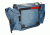 PortaBrace AR-FR2 Audio Recorder Case - Blue