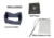 Porta Brace CS-DV4U Large Compact HD Video Camera Case - Blue