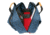 PortaBrace CS-DV4U Large Compact HD Video Case - Blue