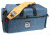 PortaBrace Large DV Organizer Camera Case - DVO-3U - Blue