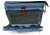 PortaBrace DVO-3U Large DV Organizer Camera Case, Blue