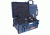 PortaBrace Hard Case SuperLite with Divider Kit PB-2650DK