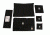 Porta-Brace Hard Case with Divider Kit - Blue - PB-2700DK