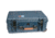 PortaBrace PB2550F Wheeled Vault Case with Foam Dividers