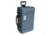 PortaBrace 2550F Rolling Vault Case with Foam Dividers
