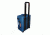 Porta Brace PB-2650F Waterproof Case with Foam Interior and Wheels