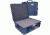 PortaBrace PB-2700F Waterproof Vault Case with Foam