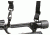 PortaBrace HB-15DVCAM 55-in Mini-DV Camera Strap