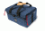 Porta Brace Lens Bag - Blue