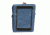 Porta-Brace BK-LPM Laptop Pouch Module - Blue