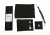 PortaBrace PB-2500IC Watertight Case with Internal Soft Case