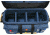 Porta Brace PC-3 Large Production Case - Blue