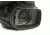 Porta-Brace POL-MVX200 XH Polar Mitten Mini-DV Camera Cover - Black