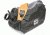 PortaBrace QSA-4 Quick-Slick Audio Rain Cover, Large - Black
