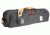 PortaBrace Quick Tripod-Light Case - Standard - Black