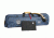 Porta-Brace Quick Tripod-Light Case - Standard - Blue