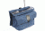 PortaBrace RM-MULTI/D Deluxe Wireless Microphone Case - Blue