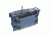 Porta0Brace Wireless Microphone Case - Blue