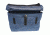 PortaBrace RM-MULTID Deluxe Wireless Mic Case - Blue