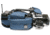 PortaBrace SC-PDW700 Shoulder Case for Sony Video Cameras