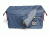 PortaBrace Size Wize Travel Camera Case - Blue