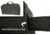 Porta-Brace CTC-2B Travelers Video Camera Case - Black