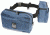 PortaBrace BP-2 Waist Belt Production Pack - Blue