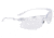 Portwest Lite Safety Glasses, Clear, PW14CLR