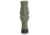 Higdon Outdoors Impact2 Open Call Double Reed, Mallards, OD Green, Polycarbonate/Acrylic, 21262