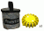 Open Box, Dealer Demo, Powerflare PF-200 Softpack, 3 Safety Lights, Amber LED, ACU Bag, 3 Batteries, Yellow Shell SP3ACU-A-Y