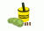 Powerflare PF-200 Softpack,  3 Safety Lights,Amber LED,Yellow Bag,3 Batteries, Olive Drab Shell SP3Y-A-OD