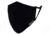 PowerTraveller Defender Reusable Face Mask, Black, One Size, PPE-BDF050