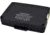 PowerTraveller Solar Adventurer II 10000Mah Solar Charger w/ Integrated Battery, Black, One Size, PTL-SAT040