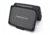 PowerTraveller Solar Adventurer II 10000Mah Solar Charger w/ Integrated Battery, Black, One Size, PTL-SAT040