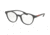 Prada ACTIVE PS01MV Eyeglass Frames 5341O1-50 - Grey Rubber