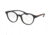 Prada ACTIVE PS01MV Eyeglass Frames DG01O1-50 - Black Rubber