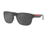 Prada ACTIVE PS01US Bifocal Prescription Sunglasses, 59mm, Grey Rubber, PS01US-UFK5L0-59-BI