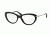 Prada ARROW PR08RV Progressive Prescription Eyeglasses 1AB1O1-54 - Black Frame
