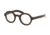Prada CONCEPTUAL PR01XV Progressive Prescription Eyeglasses, 43mm, Havana, PR01XV-2AU1O1-43-PRO